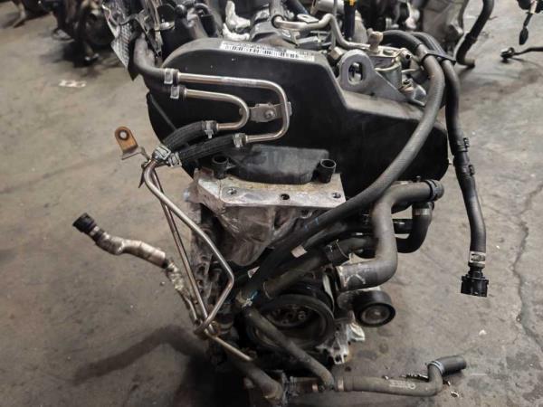 MOTEUR 1.4TDI CUSB VW/AUDI/SEAT/SKODA - Vue 4